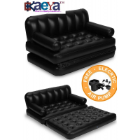 OkaeYa Air Sofa 5 in 1 Air lounge